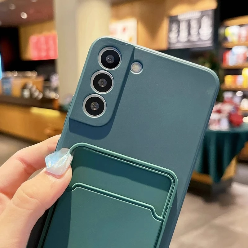 Фото Чехол-кошелек с гнездом для карт VIVO X300 Pro X 300 для VIVO X300pro X200 FE Ultra Candy, силиконовый защитный чехол для камеры №5