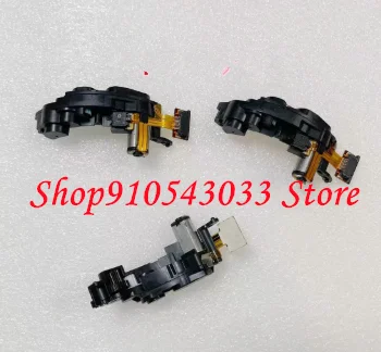 Мотор фокусировки шестерни объектива AF для Canon EF-S 18-55 мм 3 5-5 6 IS I &amp II запасная