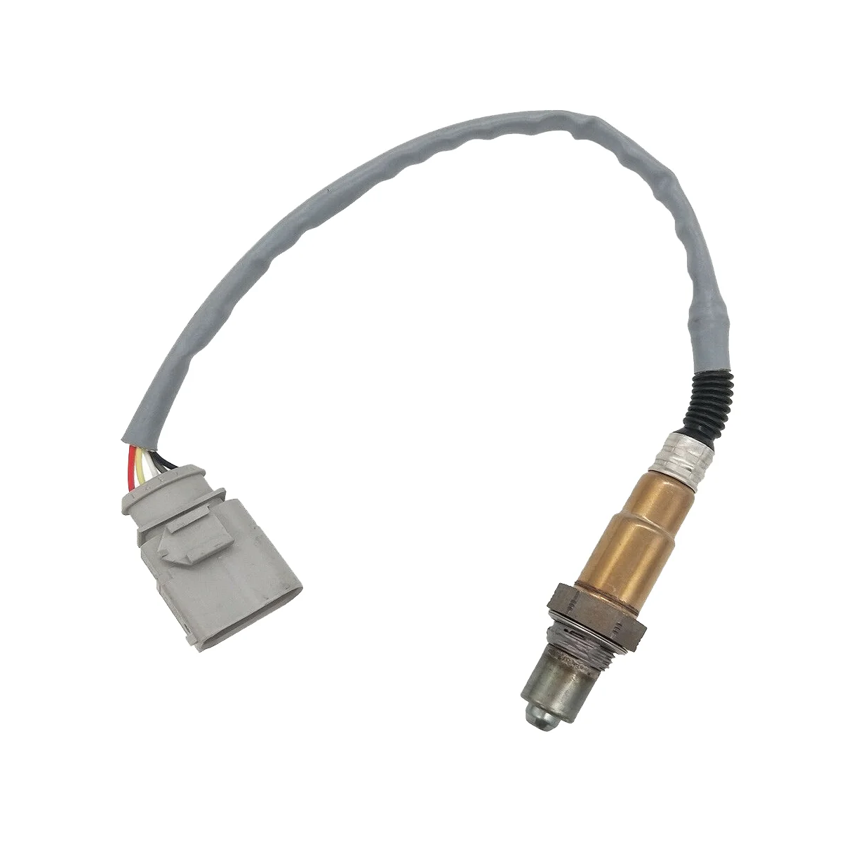 Датчик кислорода 8R0906262 8R0906262E автозапчасти для Audi A4Q A6 A6Q AQ 50258027115 0258027114