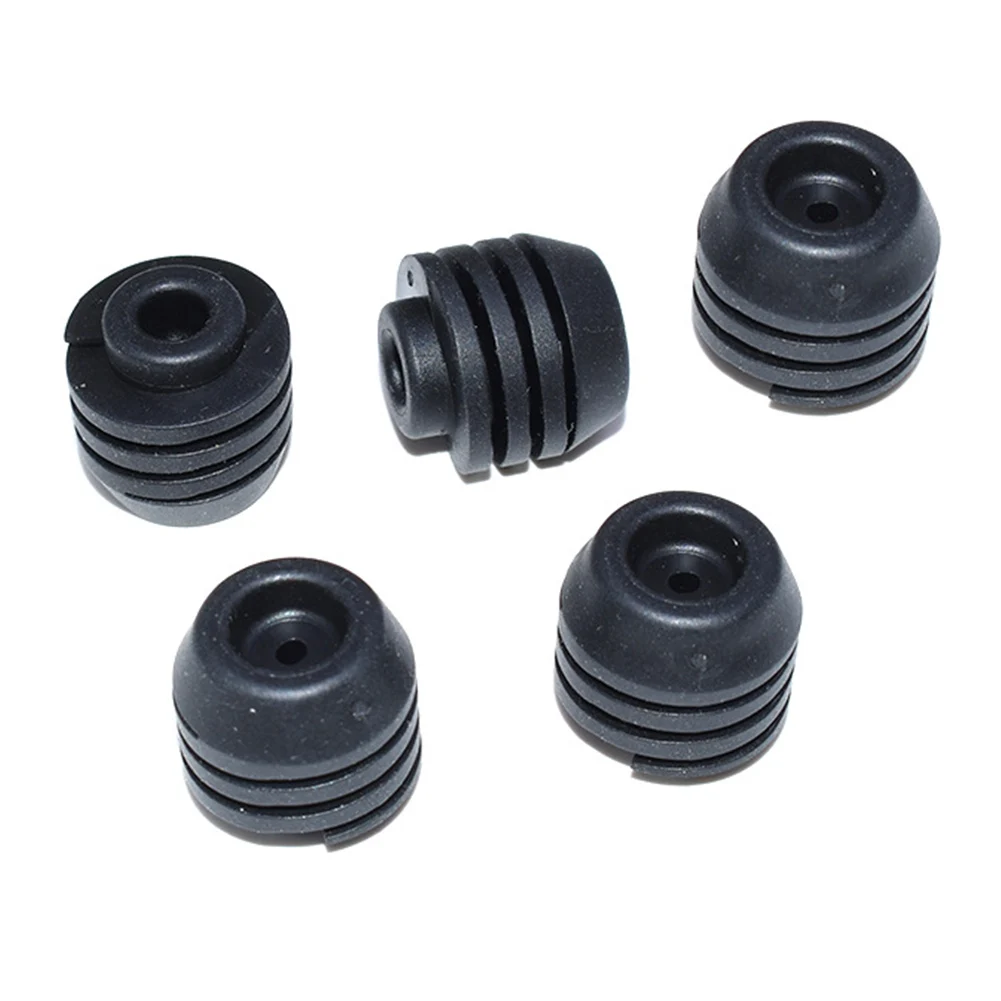 

Anti-corrosion Rubber 75891SA7000 5pcs/set For Honda Anti-wear Door Damper High Quality Rubber Buffer Stoppers