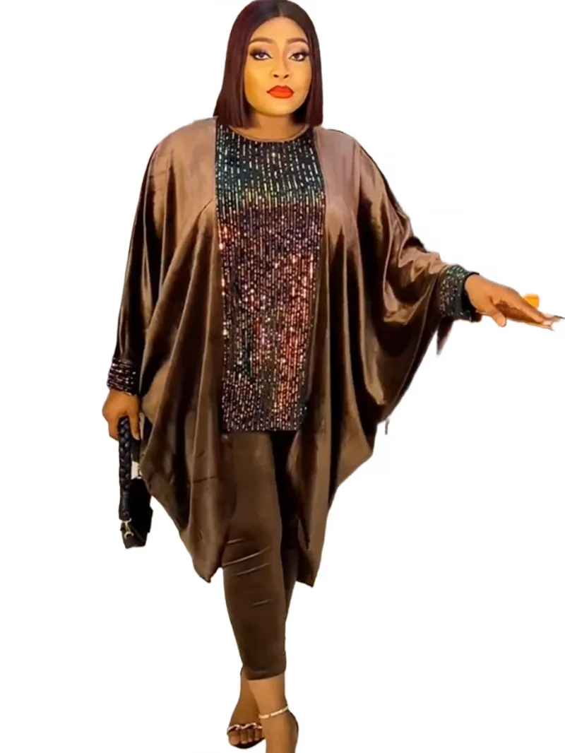 Женская одежда в африканском стиле