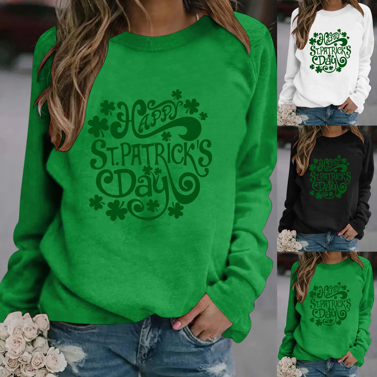 

over Hoodies for Women Loose Turtleneck Top Comfortable Cute T-shirt Round Top Neck Women's Casual Sweatshirt Thin Women Hoodies