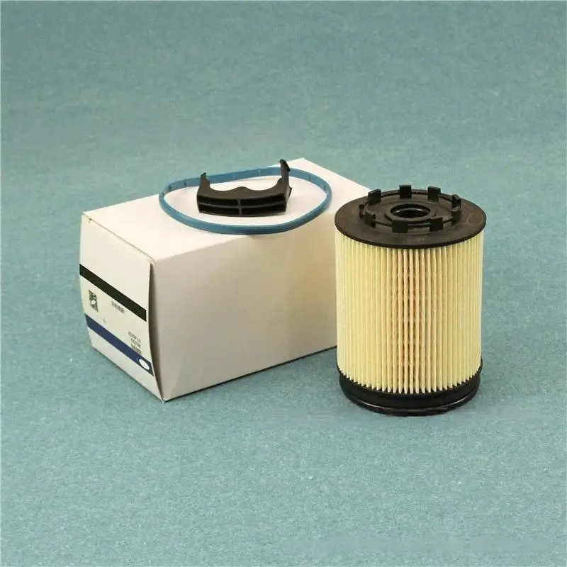 Дизельный фильтр JB3Z9365A KTJB3G9176AA для пикапа FORD Raptor RANGER (TKE) 2 0 EcoBlue 4x4 2019-