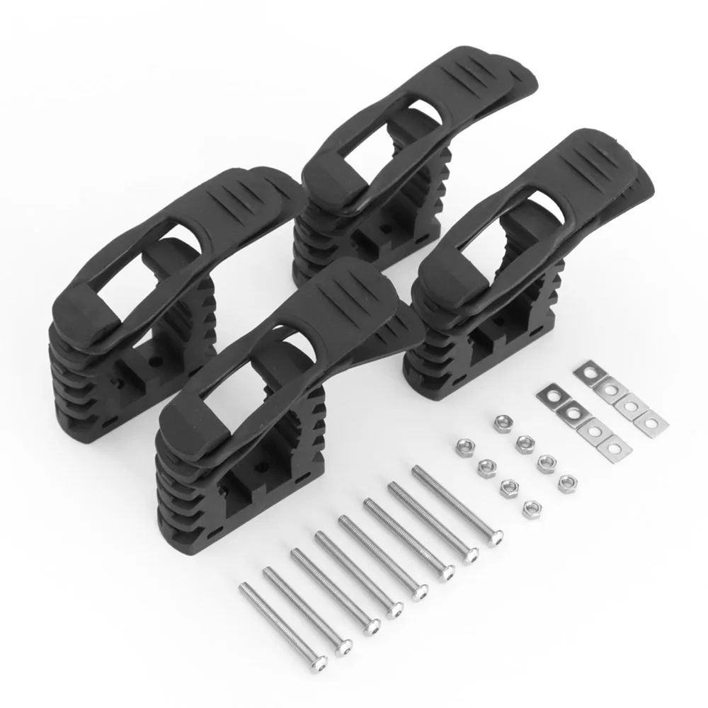 

Держатель лопаты KPXIN, 2/4 шт.