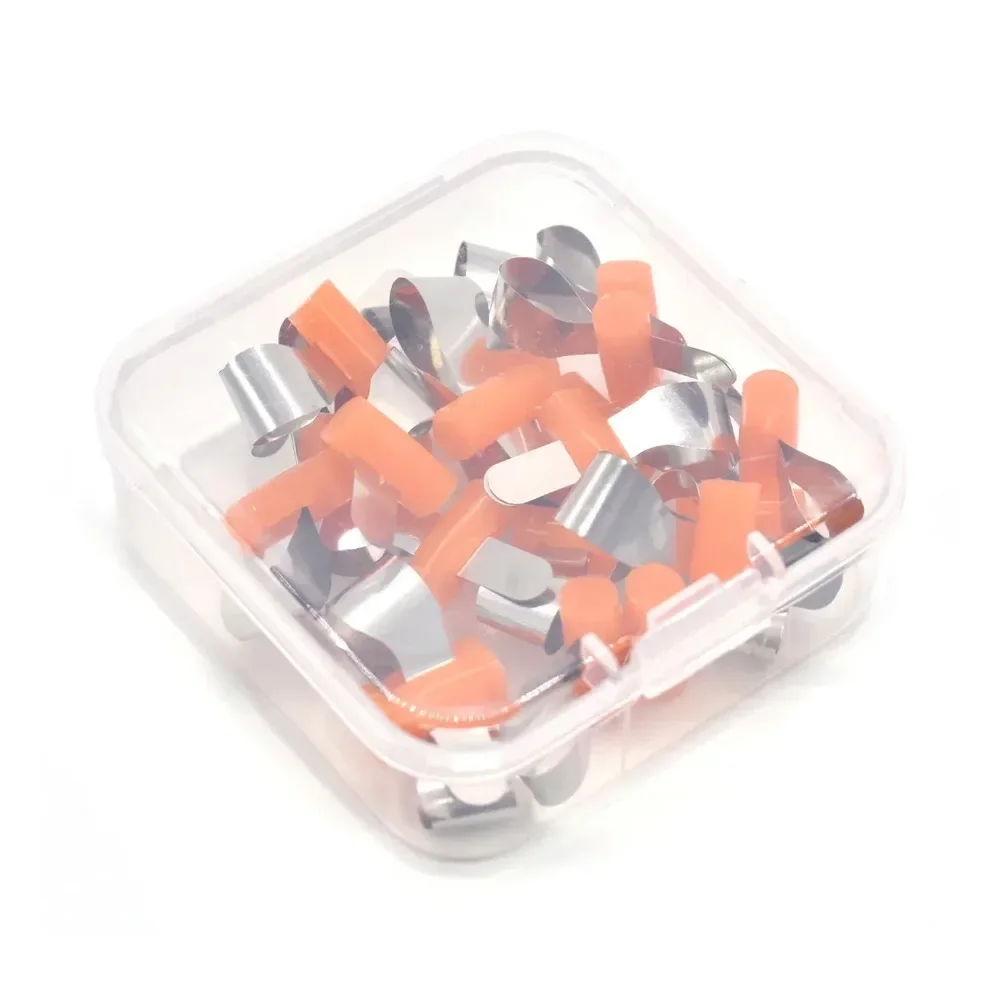 AG 20 шт. стоматологический формовочный лист ортодонтические секционные контурные