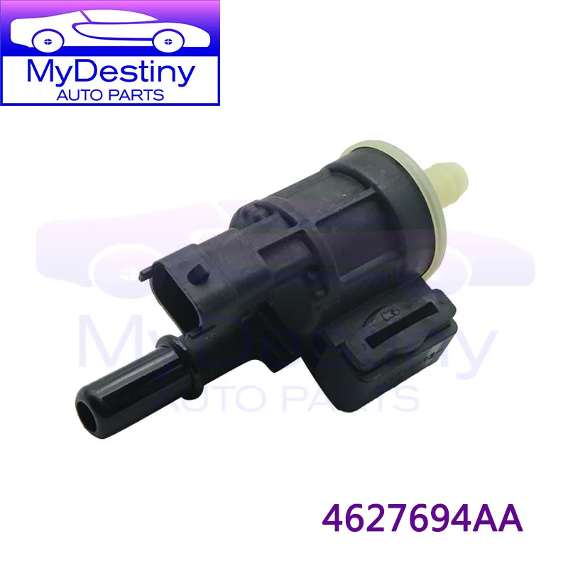 911-410 Клапан управления продувкой канистры пара для Dodge Ram Jeep Grand Cherokee Chrysler 200 300 Pacifica