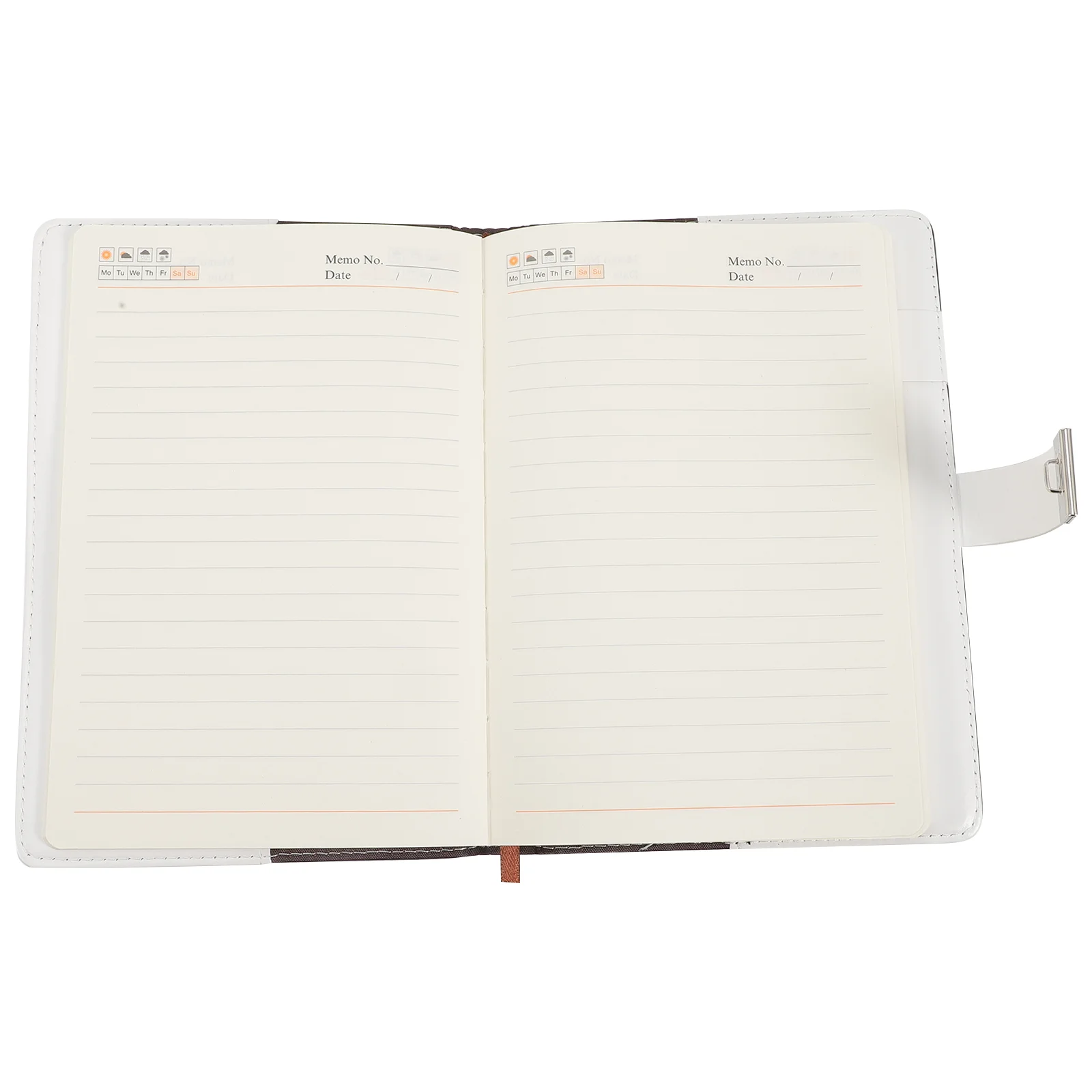 

Diary Students Girl Notebook Book Sets Words Notepad Locking Journal Adults