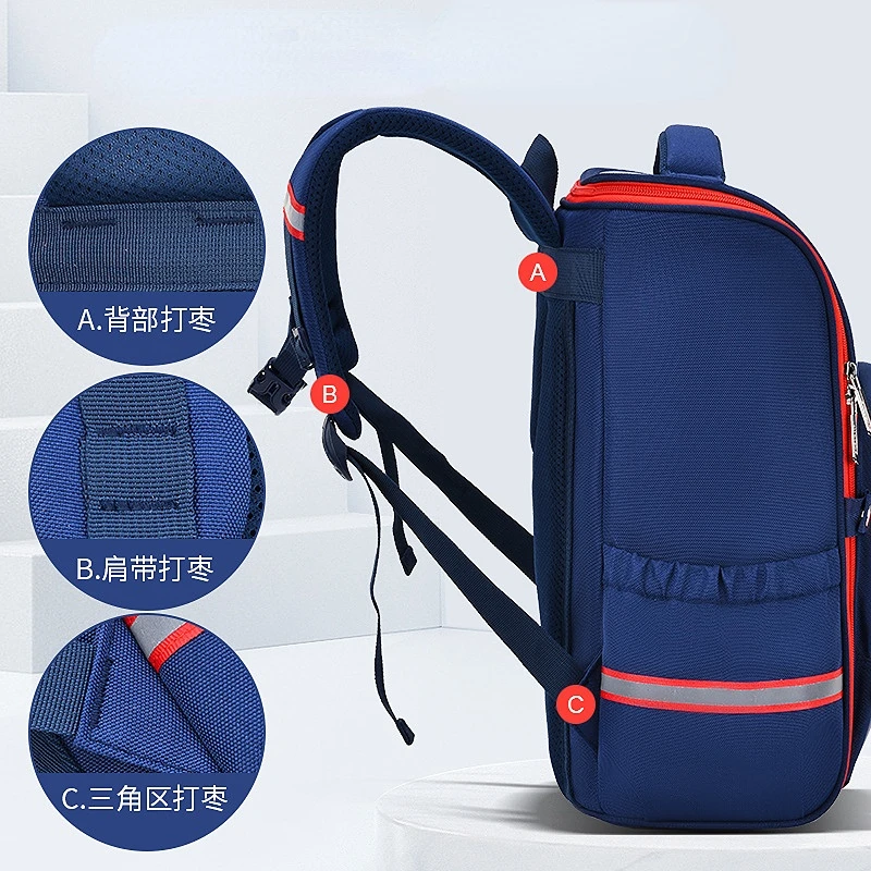 Waterproof Children School Bags for Boys Girls backpack Kids Orthopedic schoolbag kids Primary school Backpack mochila escolar