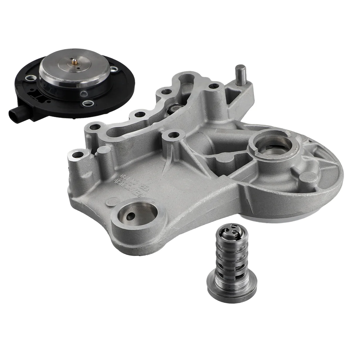 Комплекты кронштейнов моста распределительного вала автомобиля EA888 для VW Golf Passat