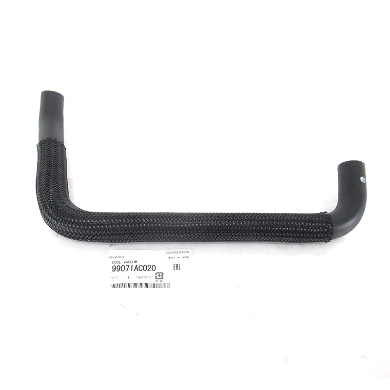 

NBJKATO Brand New Genuine Vacuum Hose PCV Valve Line 99071AC020 For Subaru Legacy Outback 2005 2006