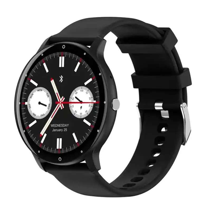

Смарт-часы ZL02 Pro женские, Bluetooth, 1,39 дюйма