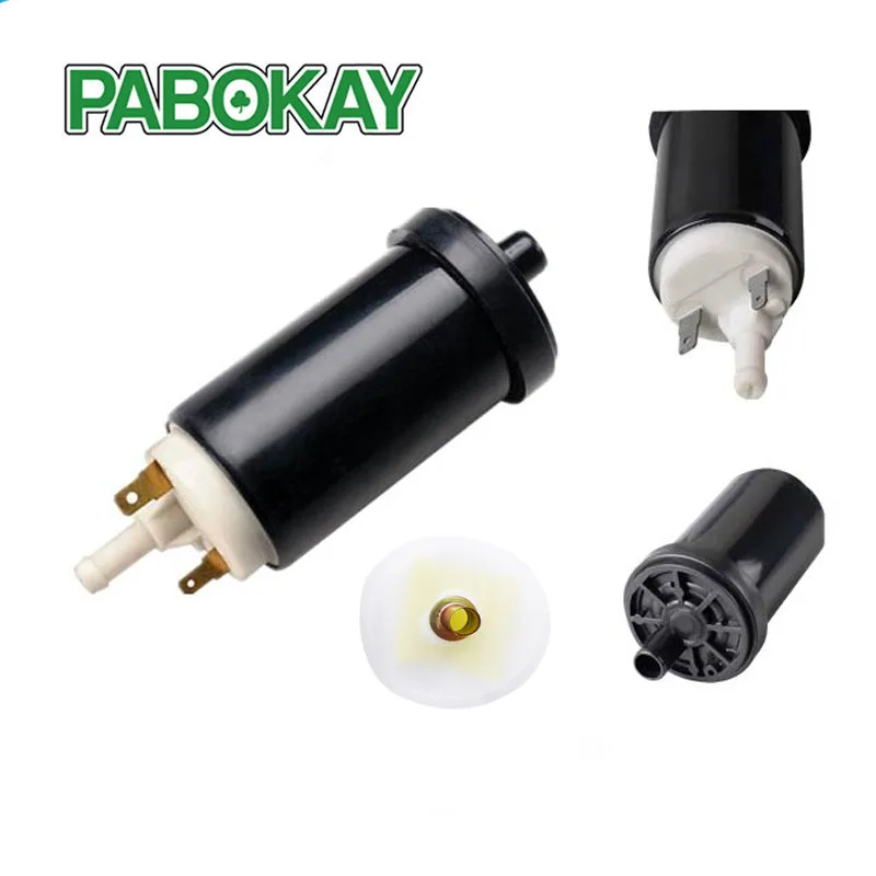 

1BAR 100LPH Fuel Pump FP10013 145091 0580453517 0580453502 S34023301 96007671 46429908 46448570 7555130 7790855 7799543 815010