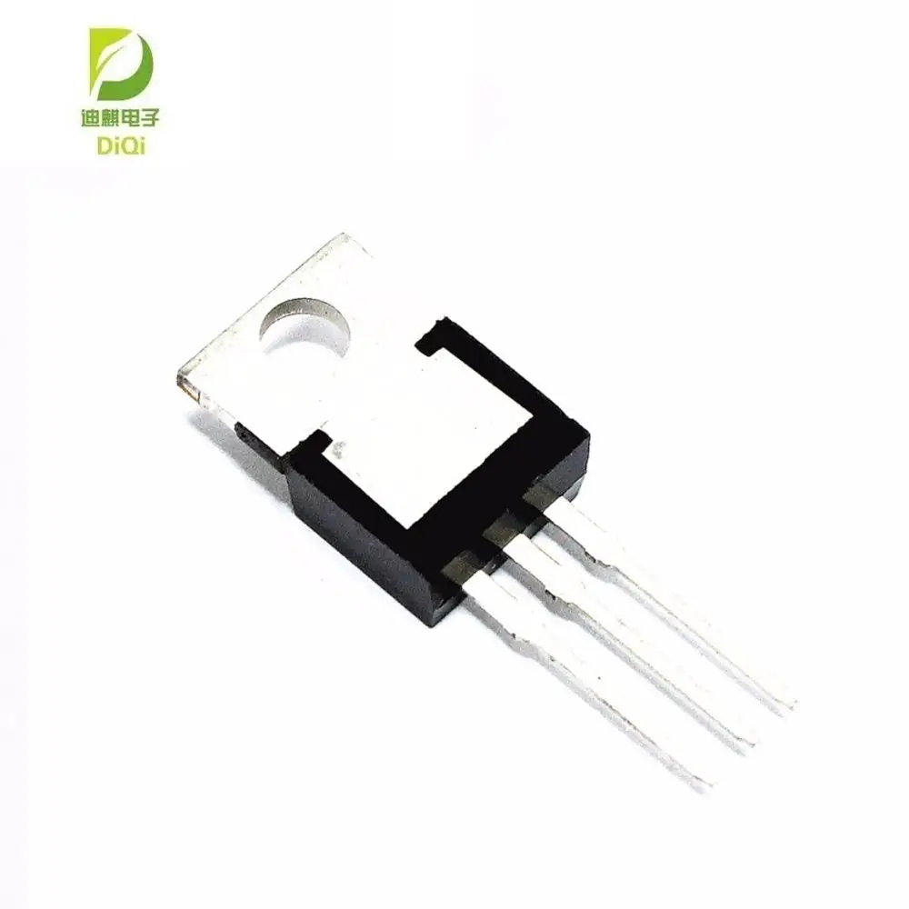 

50PCS 100% NEW IRF9540N F9540N MOSFET P-CH 100V 23A TO-220AB