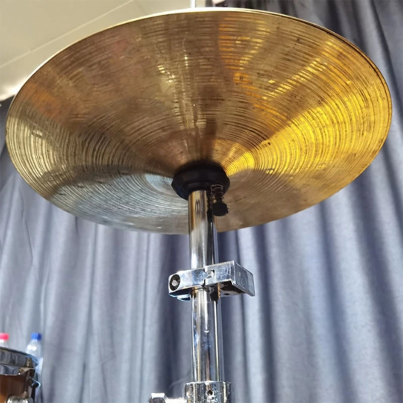 Подставка для тарелки хай-хэта Держатель барабана