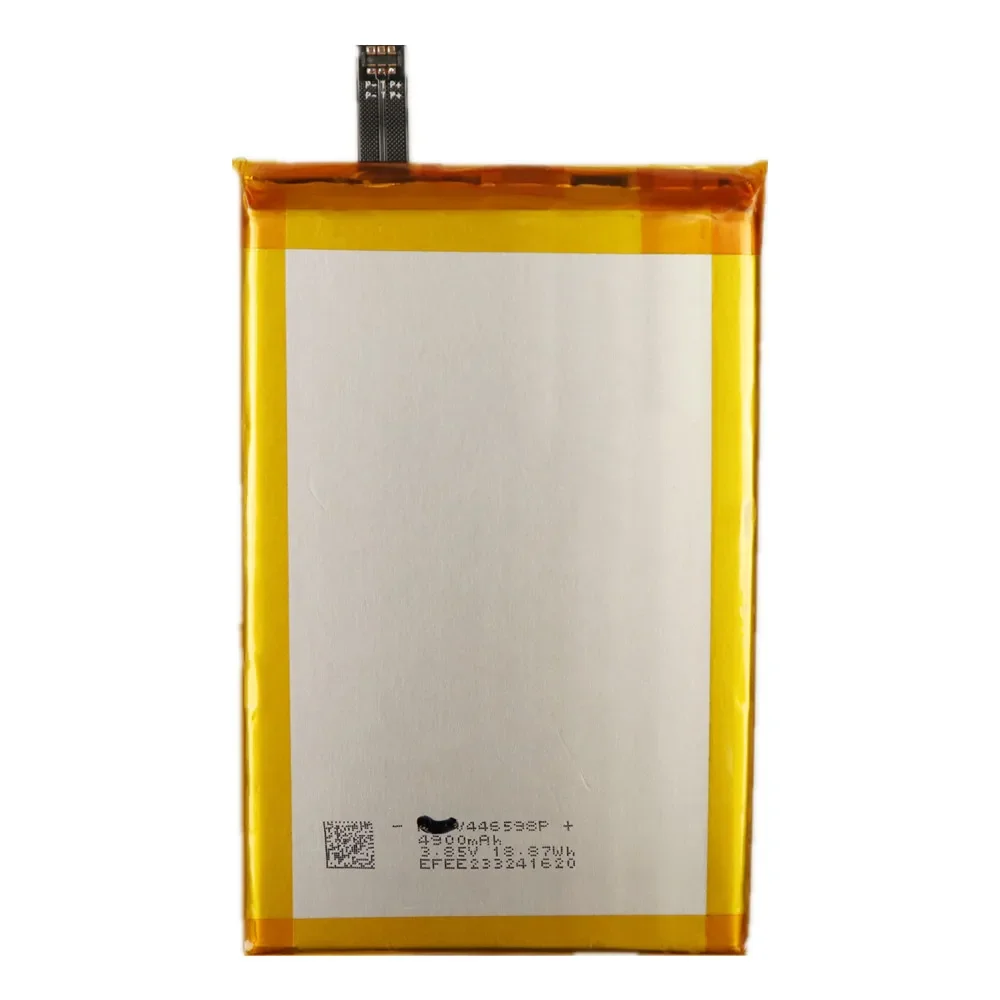 Новый оригинальный резервный аккумулятор K7 емкостью 10000 мАч для Oukitel K7/K7 Power Phone