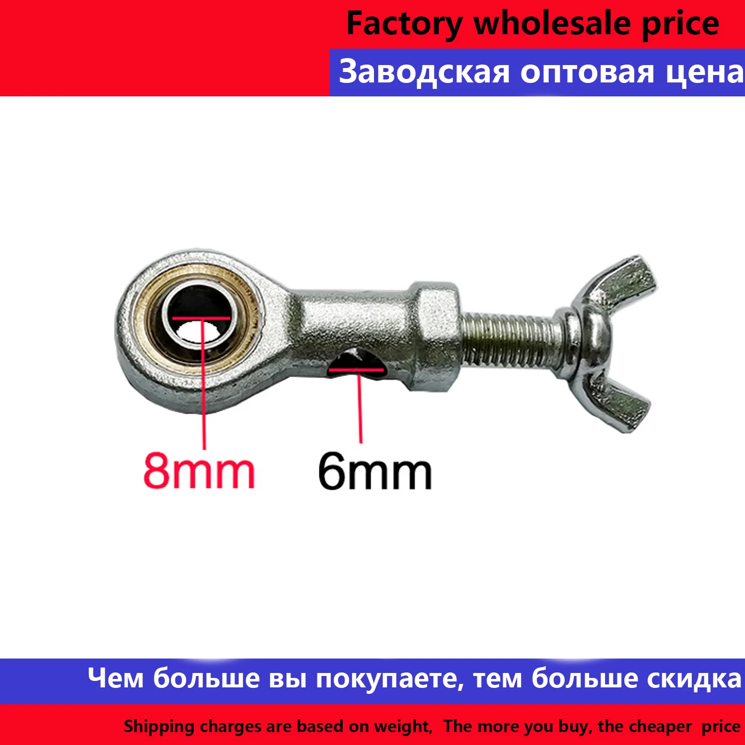 

Металлический подшипник-слайдер, подходит для Ruixin Pro Rx008, заточка ножей, сменный пластиковый слайдер, противоизносостойкая зеркальная кромк...