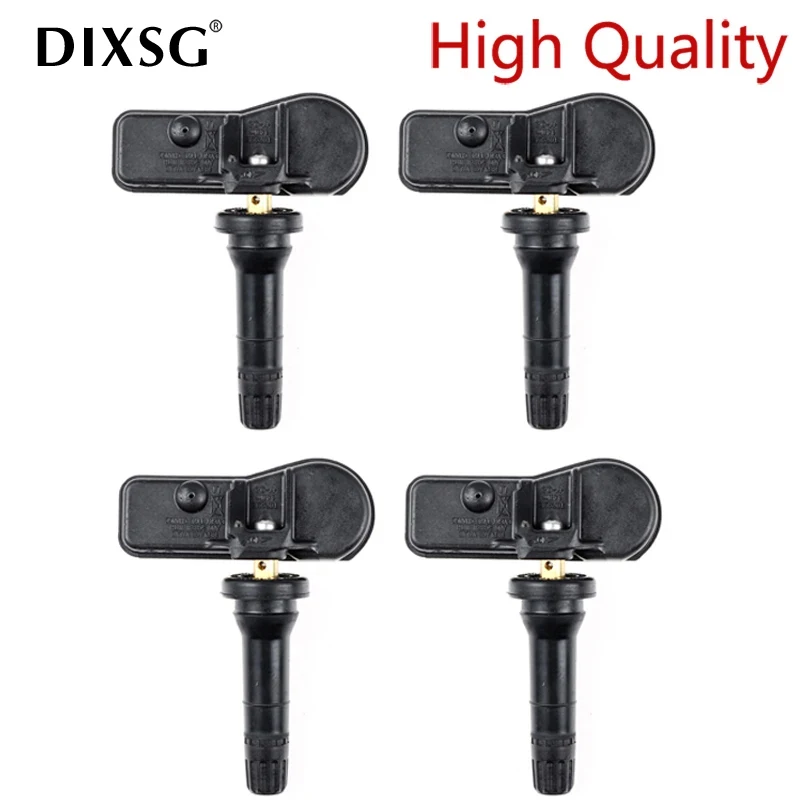 Датчик давления в шинах TPMS для Mercedes V Vito Viano A4479050500 4479050500 433 МГц 4 шт.