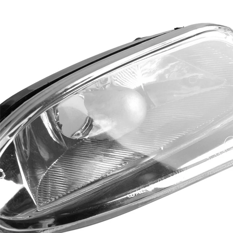 Фото 1 пара автомобильных противотуманных фонарей для Mercedes-Benz W163 ML320 ML350 ML430 ML500 1998-2005 A1638200328 A1638200428 лампа дальнего света №4