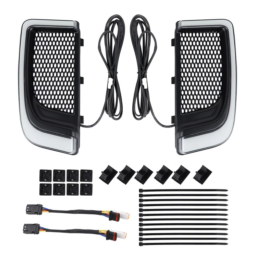 

Обтекатель Мотоцикла, Нижняя Решетка