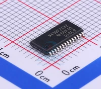 msp430f2132ipwr package tssop 28 new original genuine microcontroller mcumpusoc ic chip