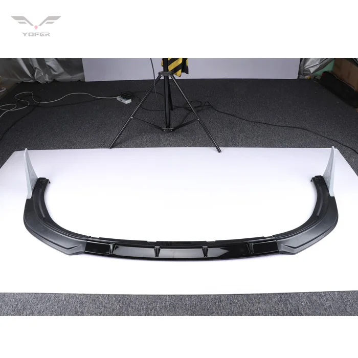 Yofer заводской Праймер модифицированные автомобильные запасные части бамперы