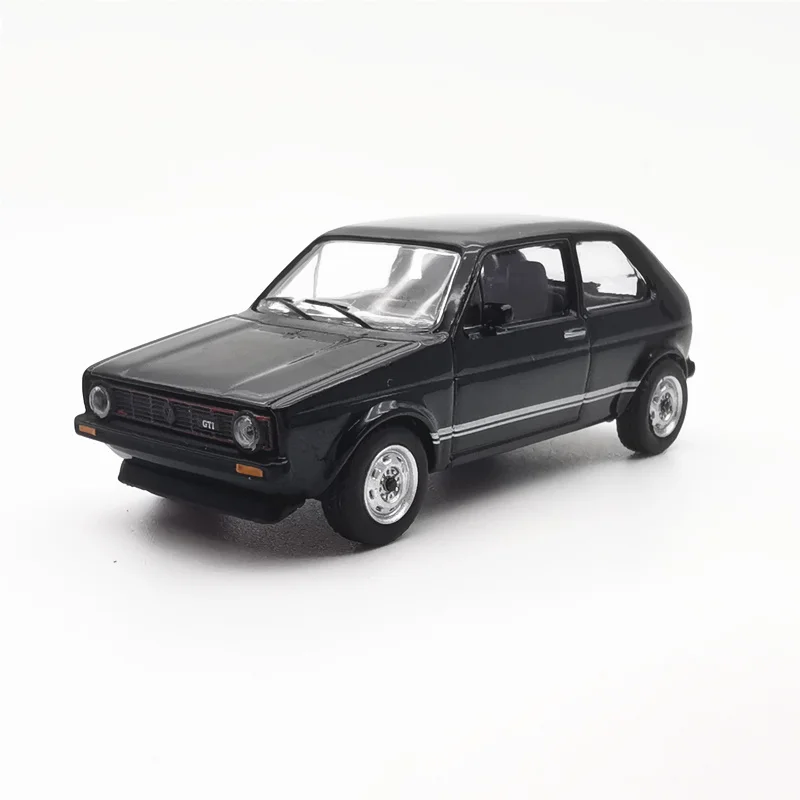 

Модель автомобиля из сплава под давлением Schuco 1/64, Volkswagen Golf, VW I # GTI, Дарт Вейдер, Высококачественная коллекция, семейный подарок