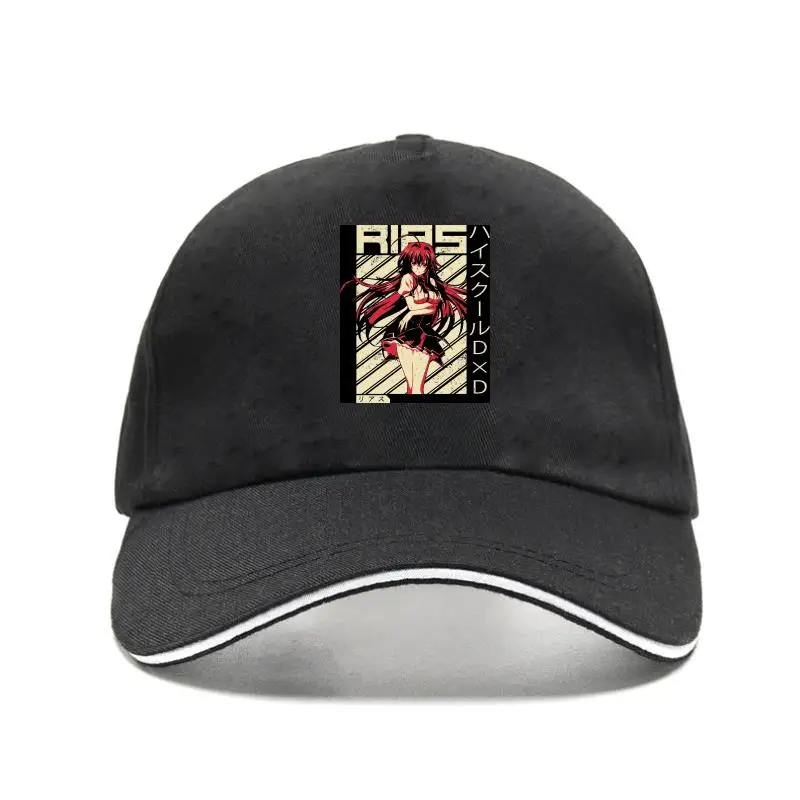 

New cap hat High choo DxD - Ria Baseball Cap