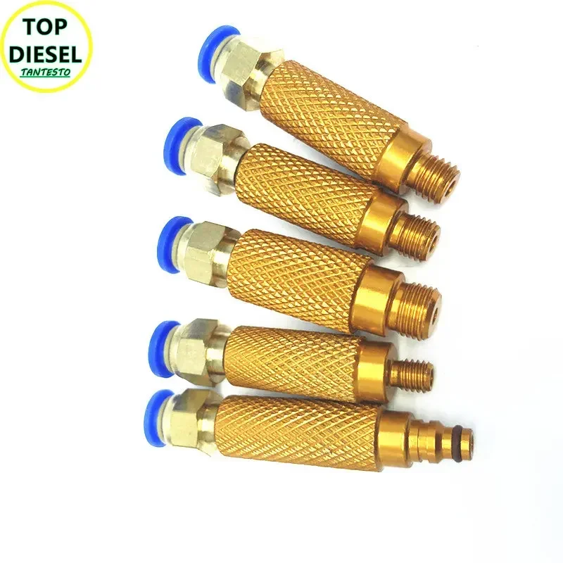 5 шт. быстроразъемные соединения для возврата масла дизельного топлива BOSCH DENSO