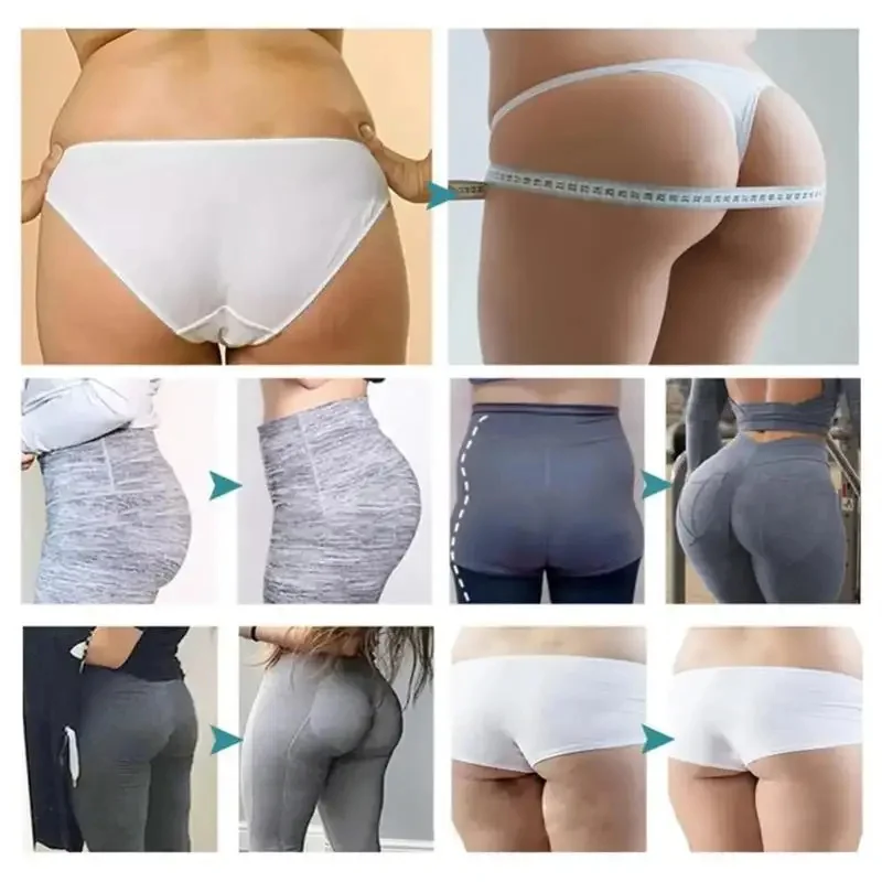 Крем для подтяжки ягодиц груди живота