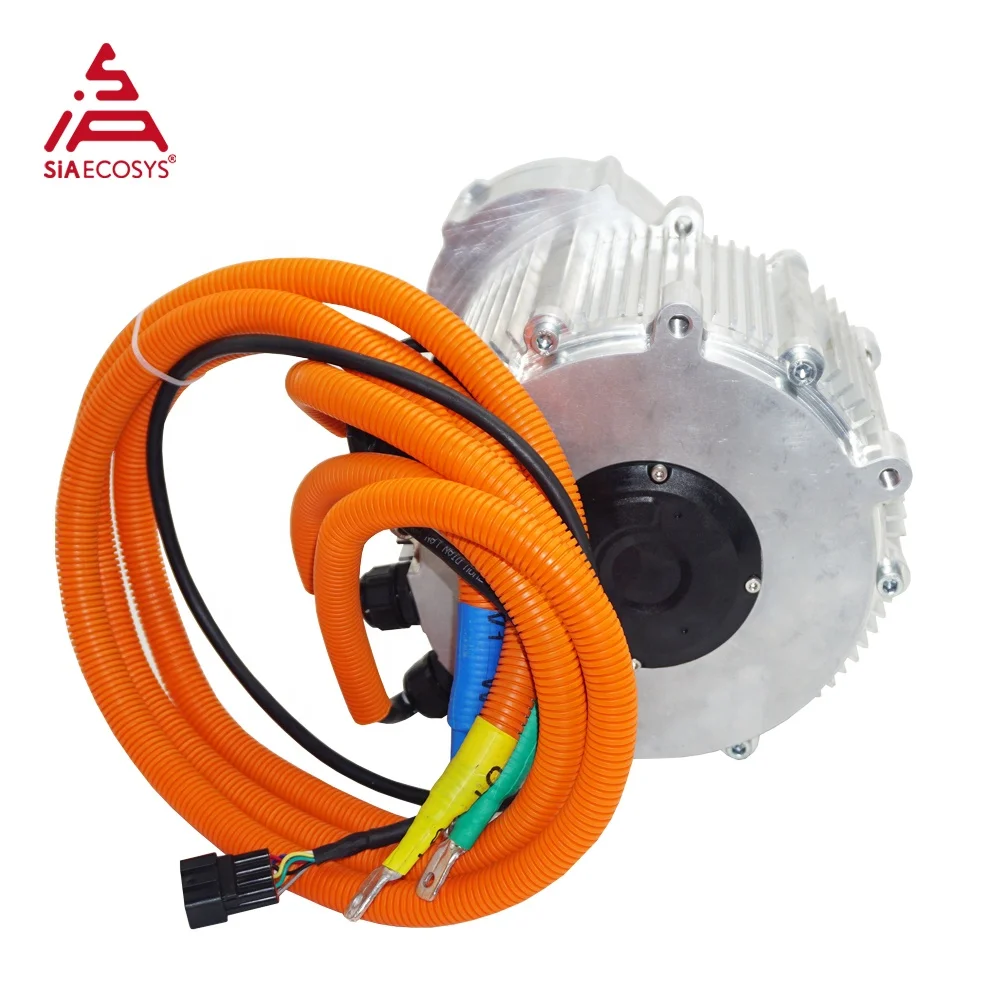 Флейта PMSM с передаточным отношением 1:2 5 кВт 92 нм