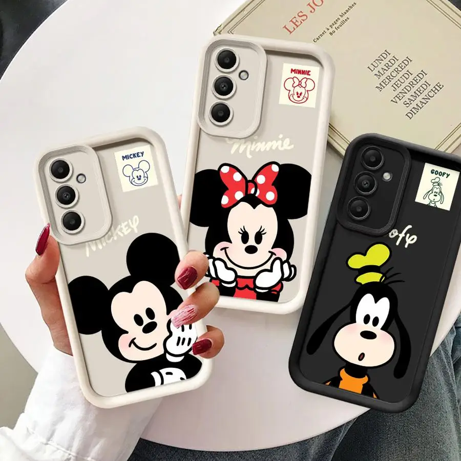 Силиконовый чехол для Samsung A54/A52/A14/A53/A12/A13/A23/A71/A34/A51/A13/A33/A15/A32/A22/A55/A24