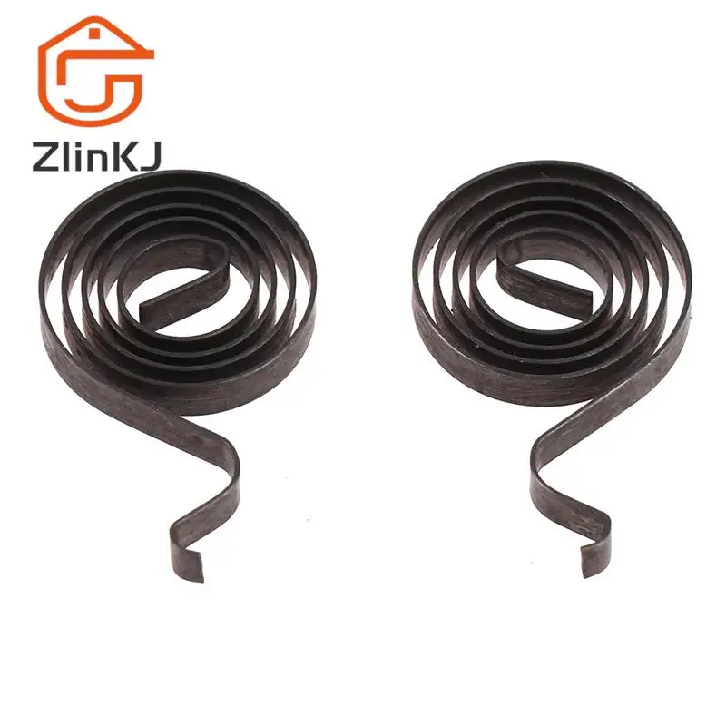 

Горячая Распродажа 1 пара пружин для угловой шлифовальной машины, держатель для угольной щетки, пружина для Bosch Gws 6-100