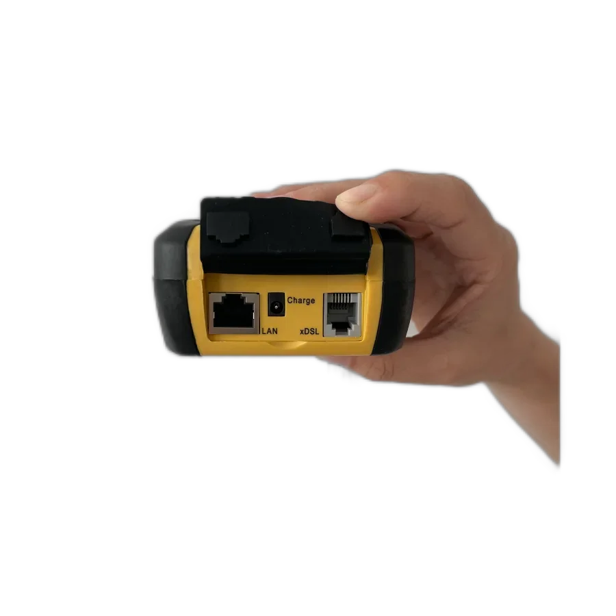 ST332B Оригинальный тестер SENTER VDSL2/тестер меди xDSL