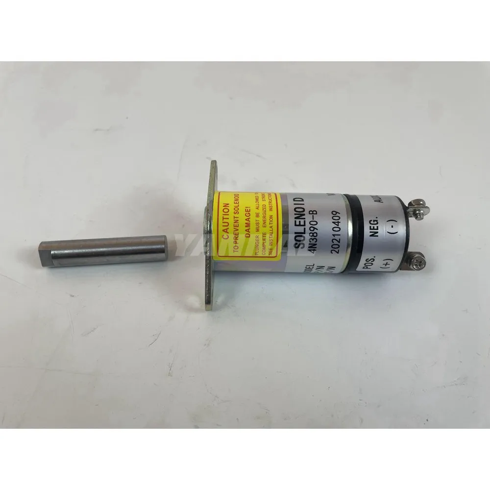 

3304 гидравлический насос Датчик Высокого Давления 4N3890-B для гусеничного экскаватора дизельного двигателя запчасти для экскаватора