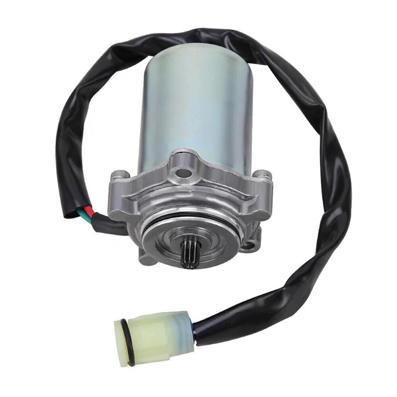 Двигатель управления переключением мощности для TRX350FE Rancher 350 31300-HN5-A11