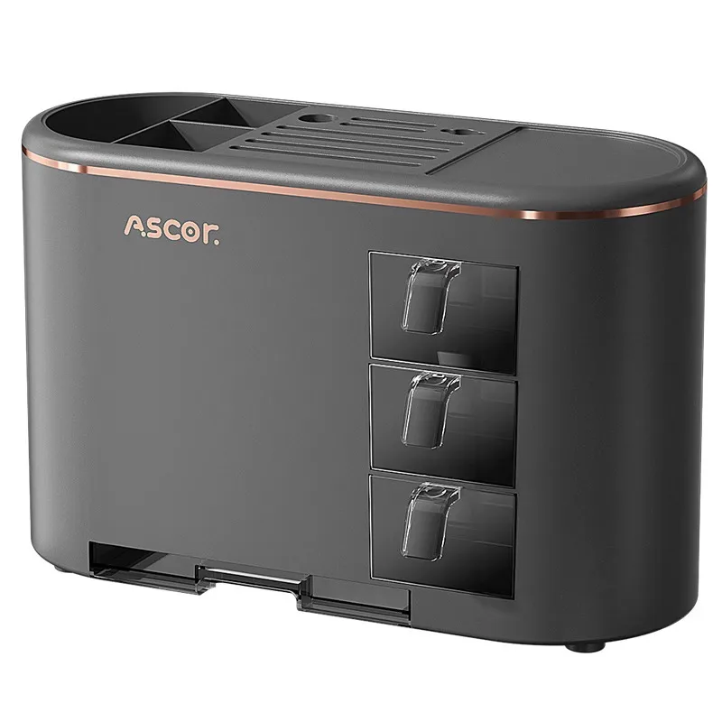 Многофункциональные кухонные полки бытовой стеллаж для хранения специй коробка