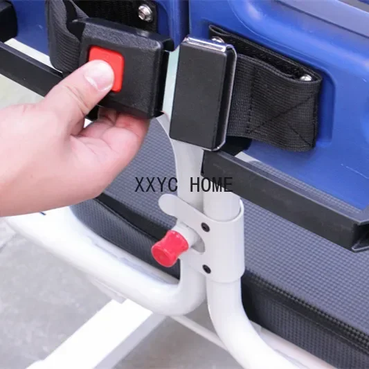 Силиконовый трансферный подъемник Электрический для людей