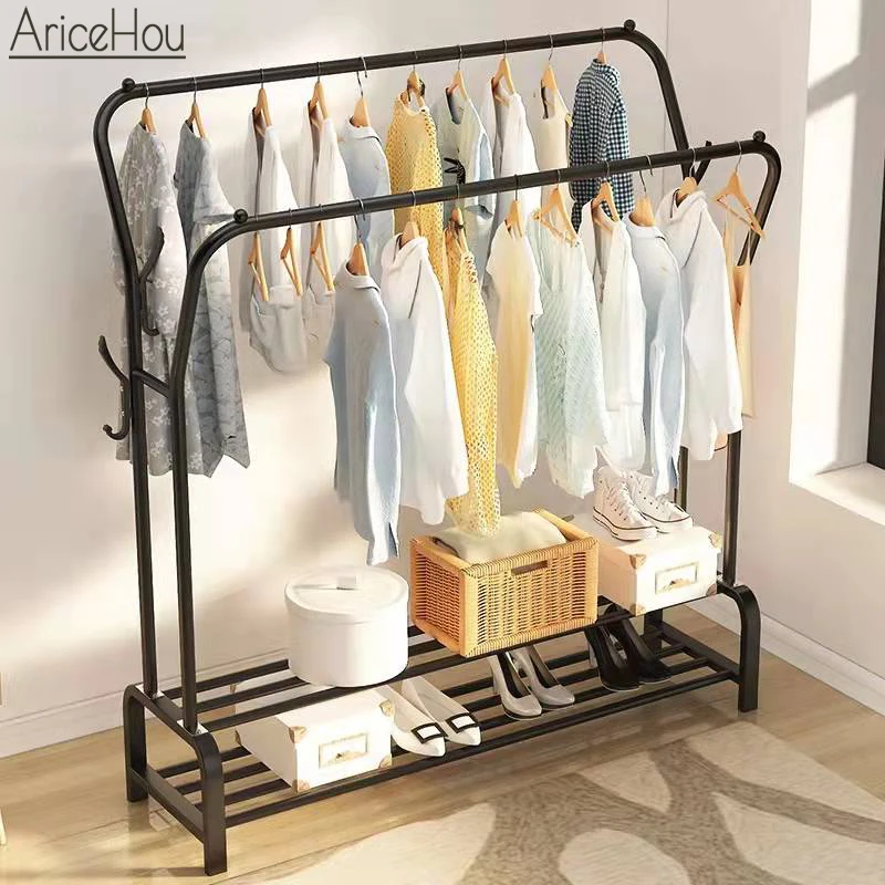 

Вешалка-органайзер для одежды, вешалка для одежды, органайзер для одежды, полки для шляп, вешалка для одежды, прихожей, крючки, мебель для дома WW50