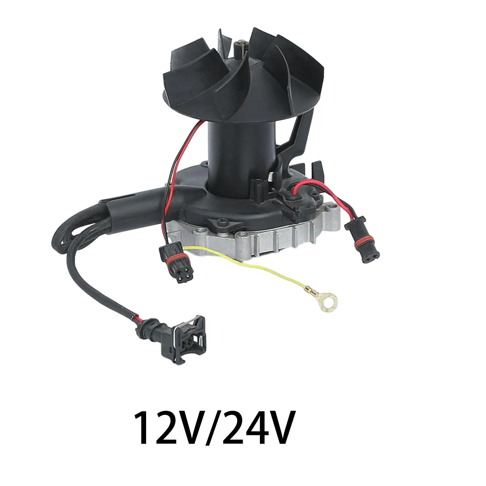 Аксессуар вентилятора в сборе заменяет 4500 об/мин для Webasto Air Top 2000