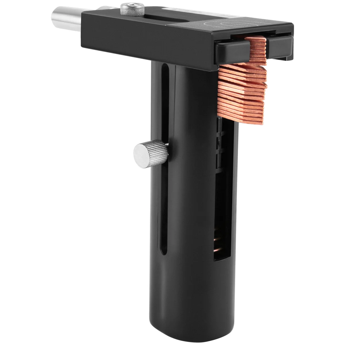 Инструмент для ремонта кузова автомобиля съемник вмятин точечной сварки