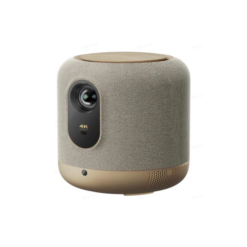 

Fengmi New Launch Led Projector Headlights Micro Outdoor 4K Mini Projector V10 Fengmi Dlp Digital Projector Home Theater