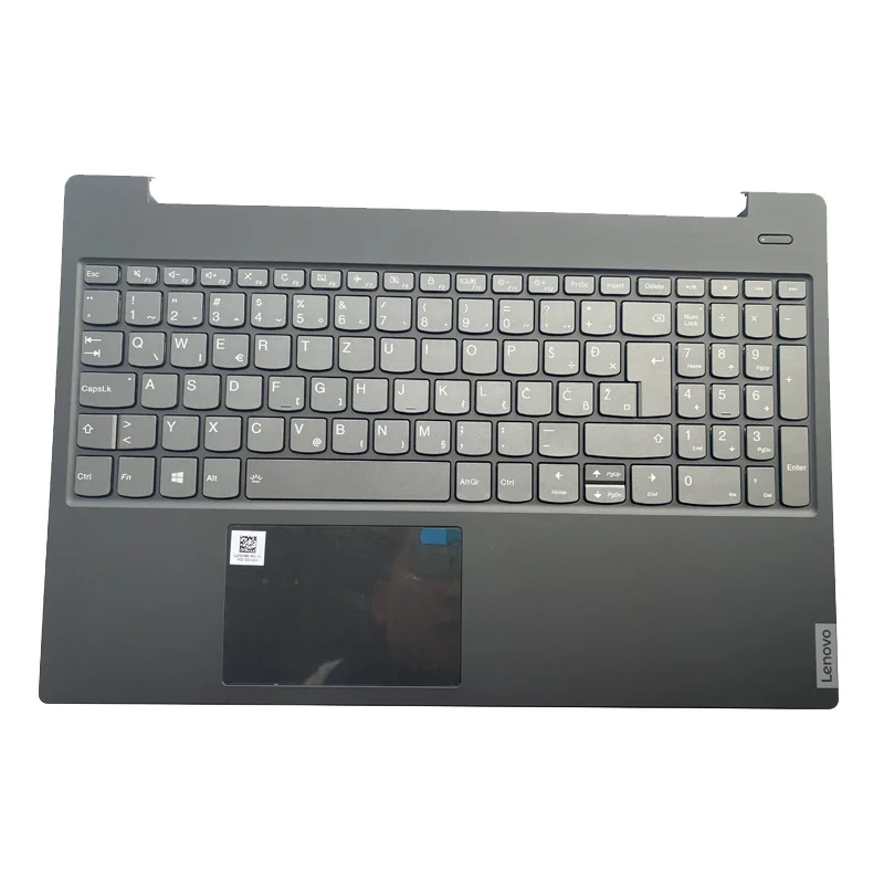 For Notebook computer New xiaoxin-15iwl 2019 s340-15iwl C case palm keyboard 5cb0s18746