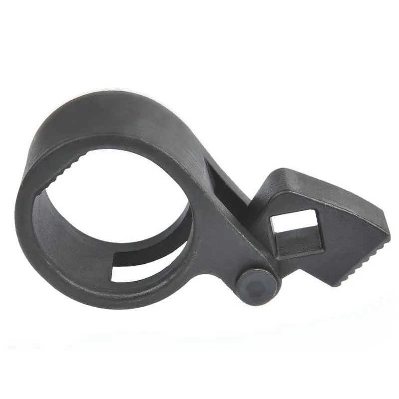 Steering Rod Tie Wrench  Dismantling and Removing Device Removal Ball Head Tool In  Gear enlarge