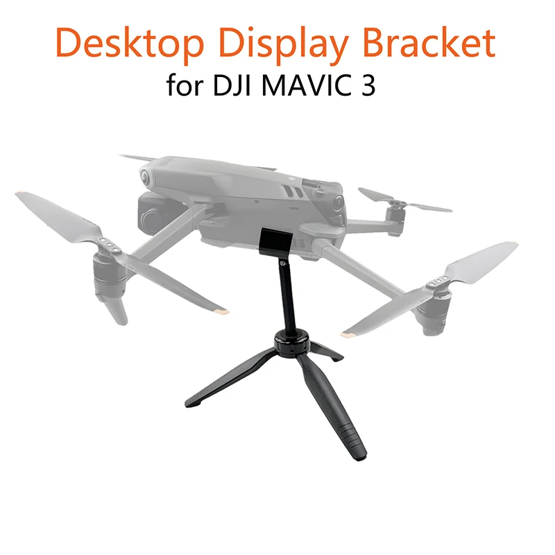 

For DJI Mavic 3 Cine Drone Desktop Display Bracket Support Stand Holder Fix Clip Extender Show Clamp For DJI Mavic3 Accessories
