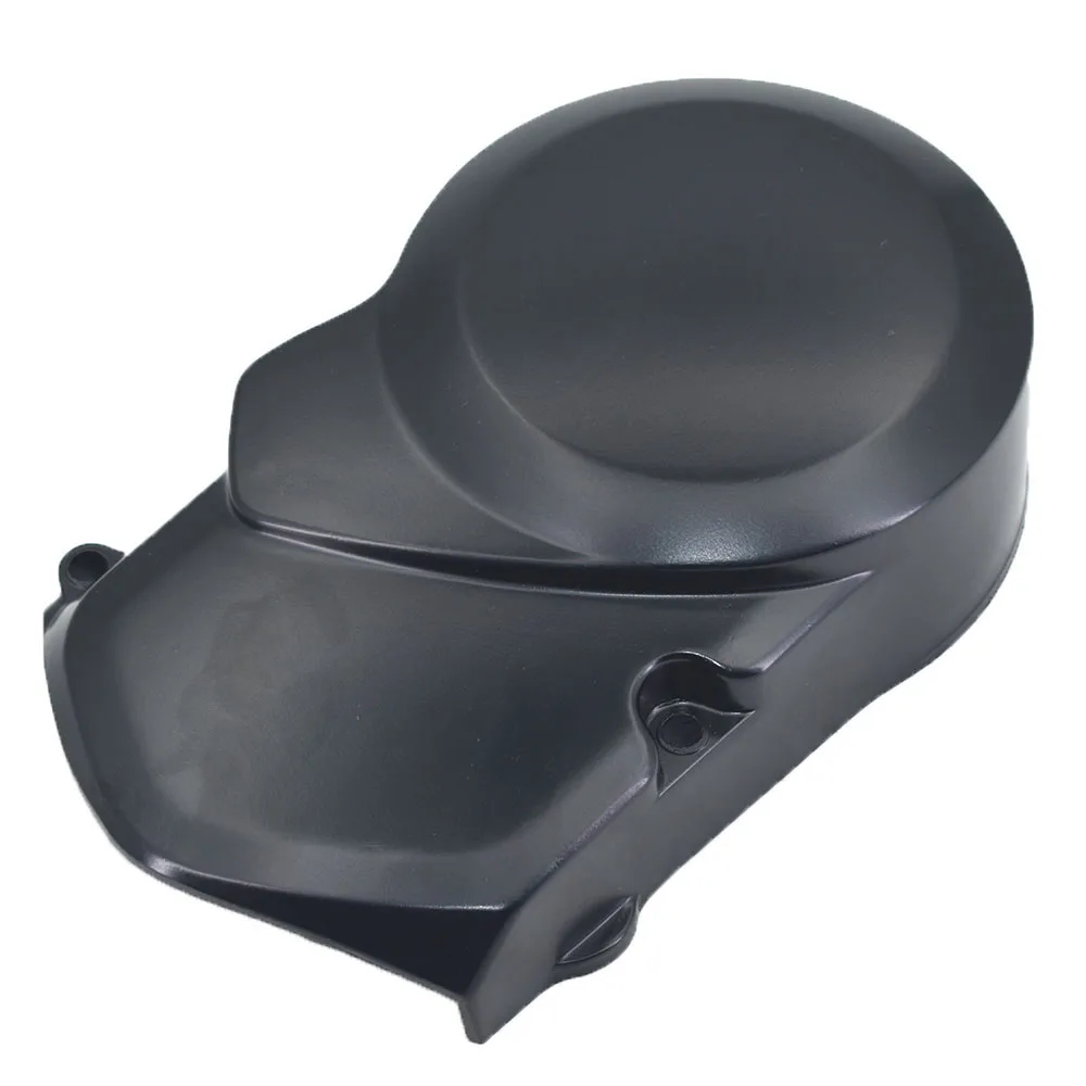 

YinXiang YX160 Боковая крышка двигателя Левая оболочка цепи крышка грязевой питбайк мотокросс Kayo Apollo запасные части