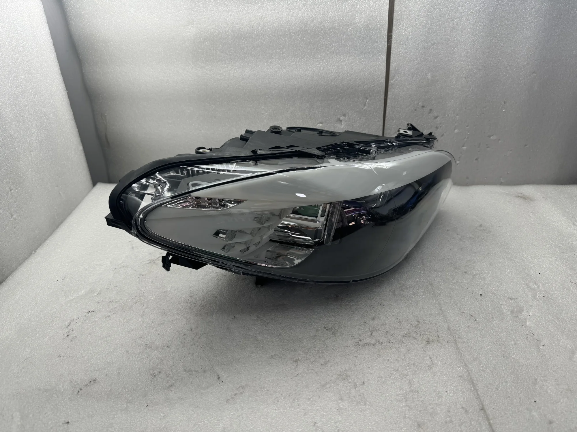 Ксеноновая фара для BMW 5 серии F10 F11 550i 535i M5 2011-2013 гг., артикулы 63117271912, 63117271911 (art.: 3920dc804da15) - 3920dc804da15