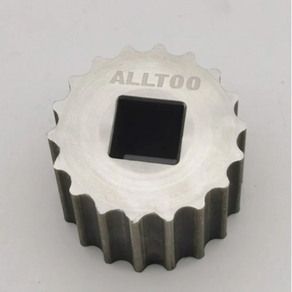 ALLTOO металлический с ЧПУ для Cannondale Lefty Ocho 3 0 39 мм 18-точечный демпферный инструмент