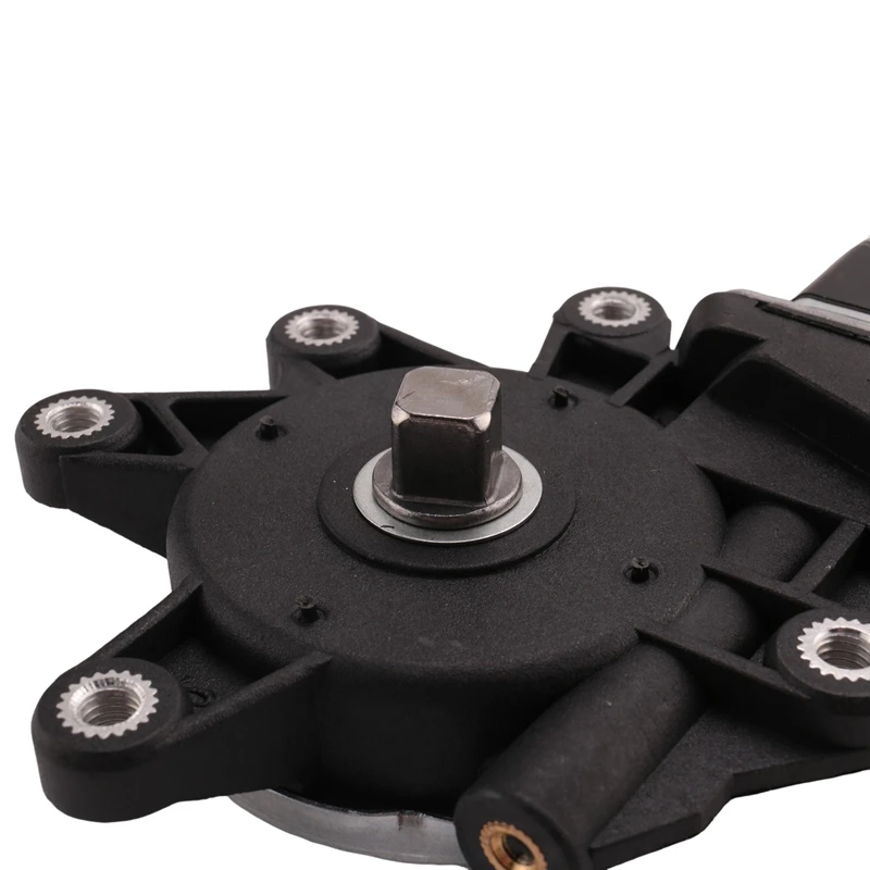 Запчасти для стеклоподъемника Nissan Versa 2007-2012 80730-8991A 742-510 2 контакта