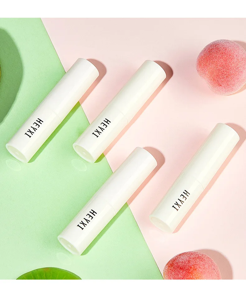 

Fresh Vaseline Lip Balm Lipstick Base Color Changing Lip Oil Moisturizing Transparent Lipgloss Long Lasting Hydrating Lip Care