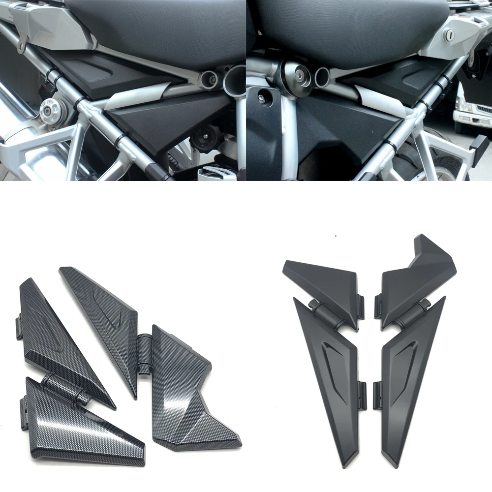 

Наполнитель боковой панели мотоциклетной рамы, защитная крышка, левая и правая защита для BMW R1200GS R1250GS Adventure LC GS1200 HP 2013-2023